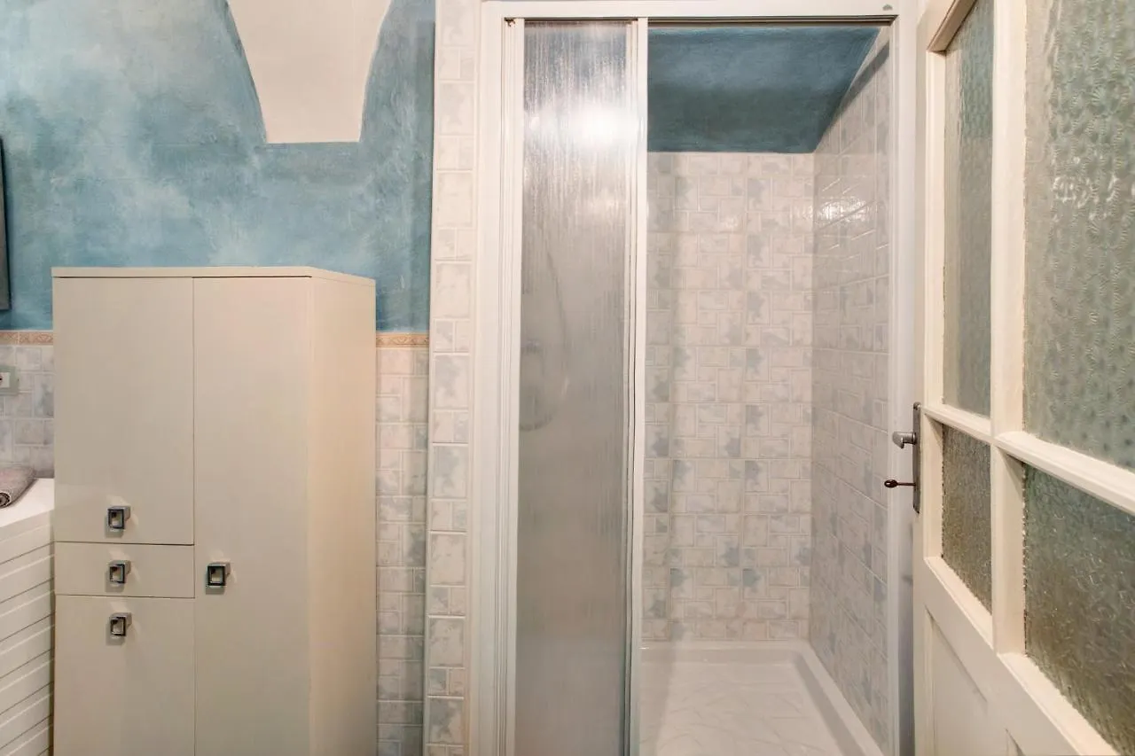 شقة Casa Bianca بورمْيو