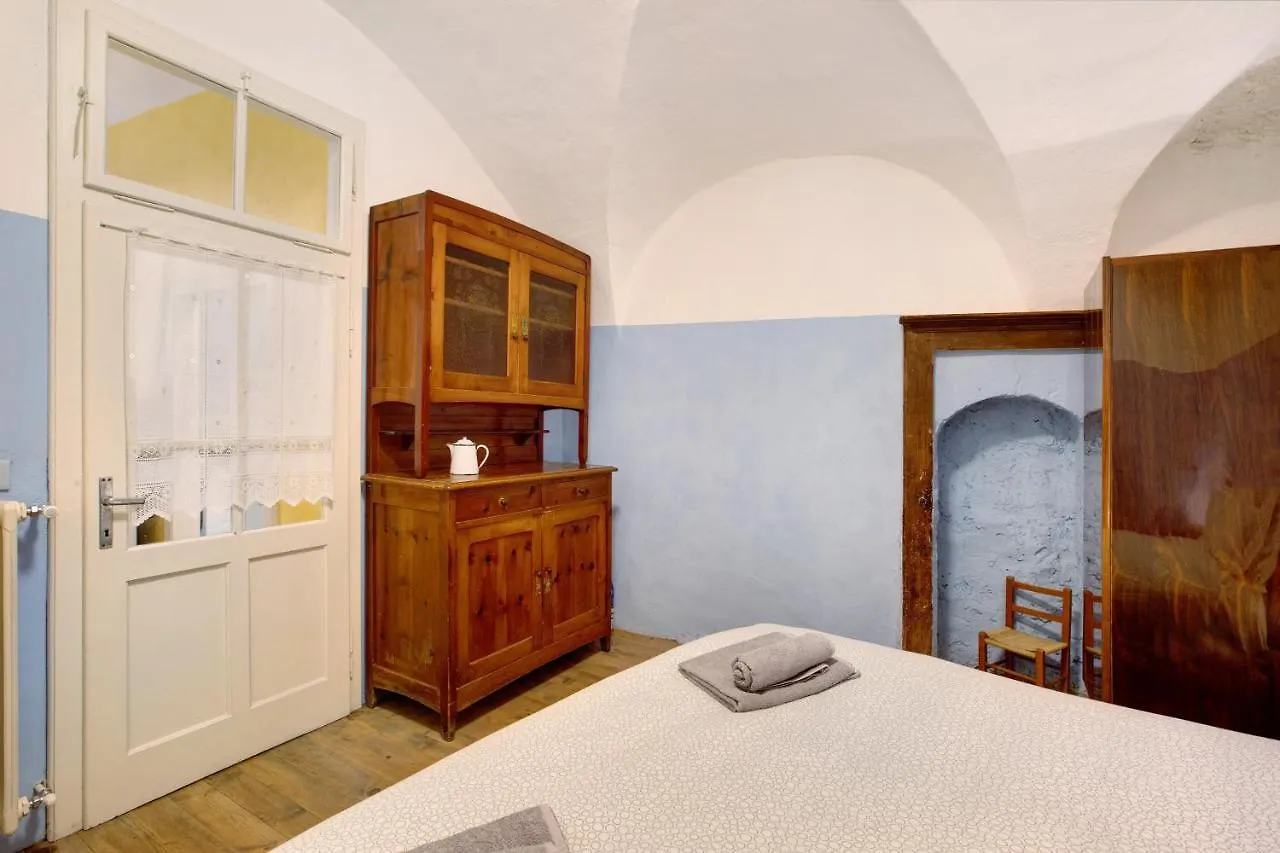 شقة Casa Bianca بورمْيو
