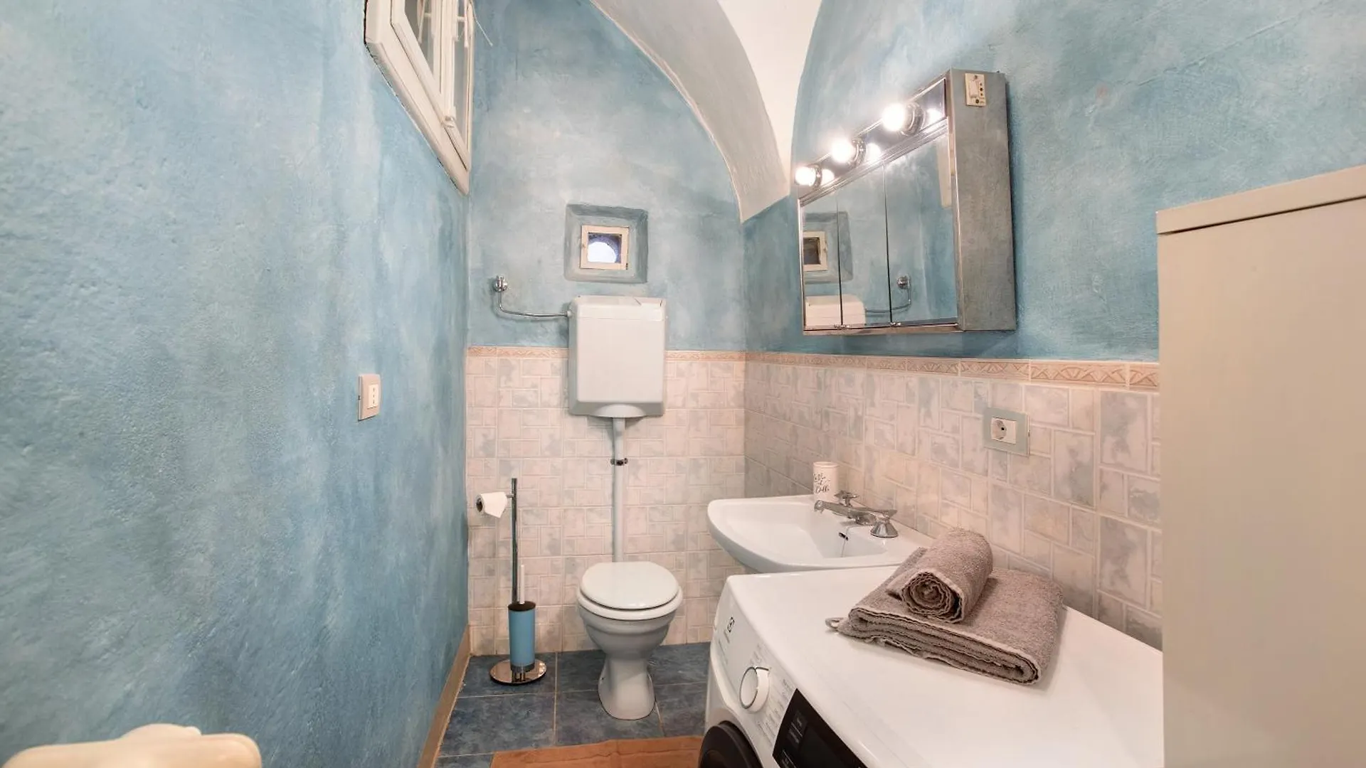 شقة Casa Bianca بورمْيو إيطاليا