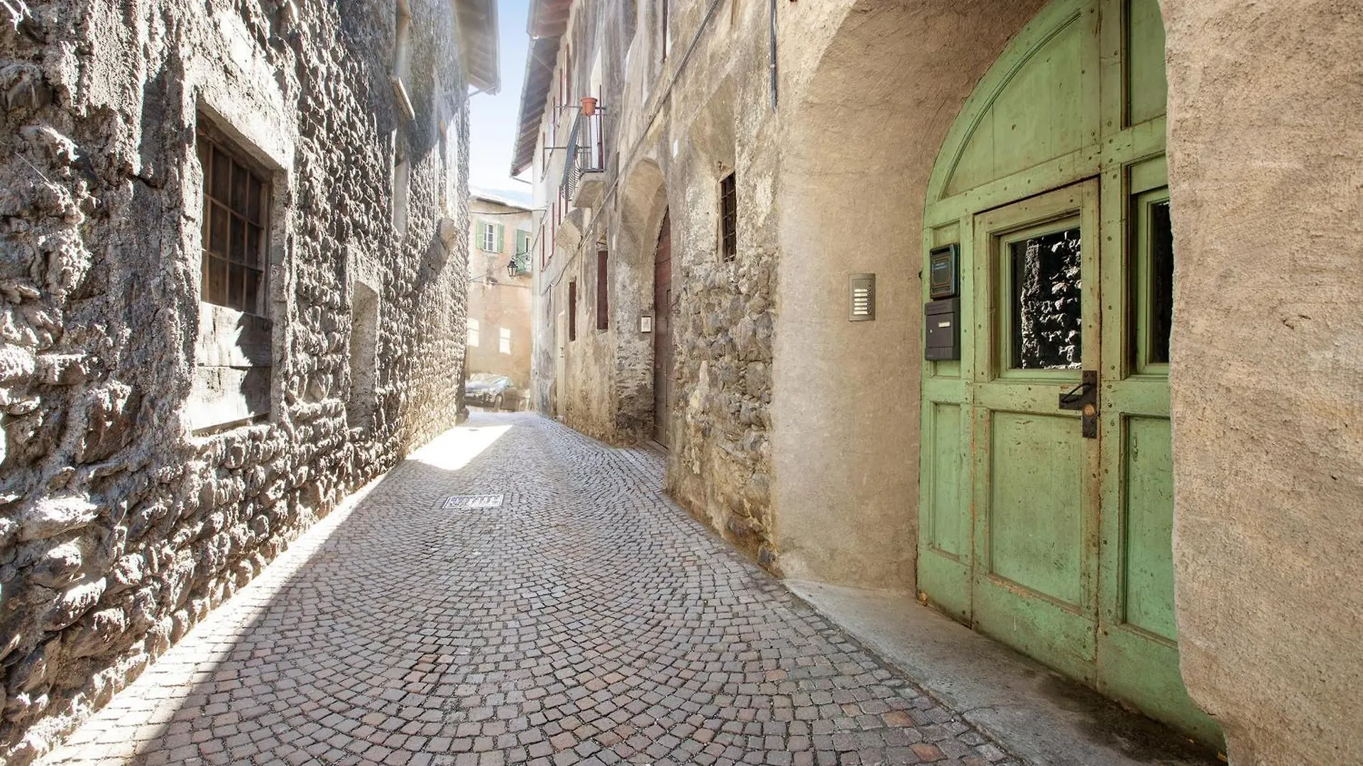 شقة Casa Bianca بورمْيو إيطاليا